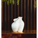 Florero La Chute Blanco Rosenthal